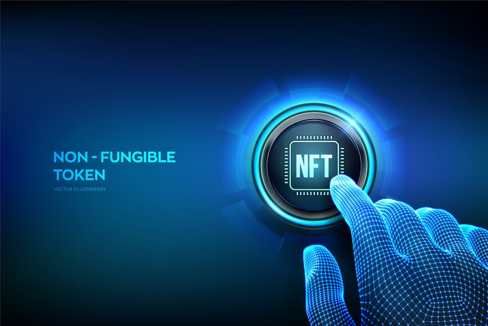 5 Facts you must know about Non-Fungible Tokens (NFTs)